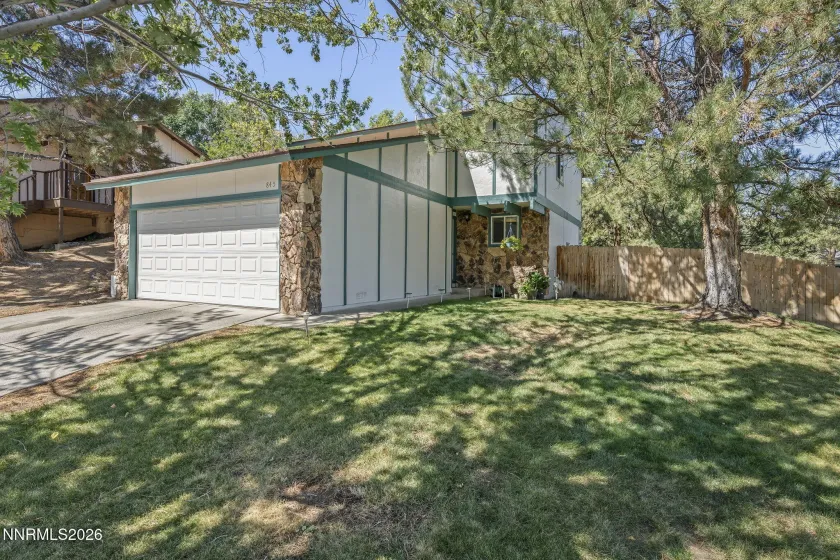 845 Wyoming, Reno, Nevada 89503, 3 Bedrooms Bedrooms, ,3 BathroomsBathrooms,Residential,Residential,Wyoming,0,260012098