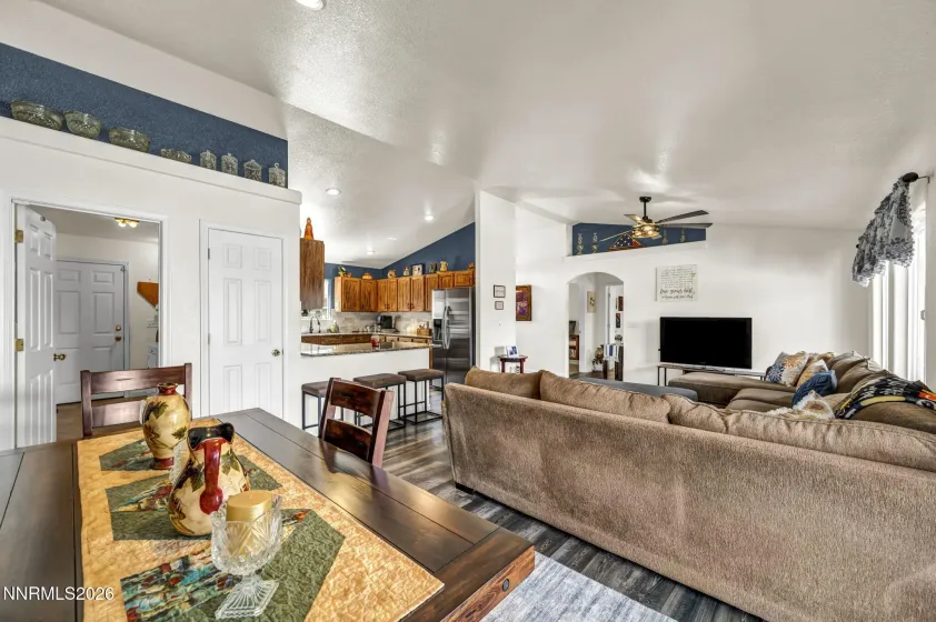 1504 Slice, Fernley, Nevada 89408, 3 Bedrooms Bedrooms, ,2 BathroomsBathrooms,Residential,Residential,Slice,0,260012099