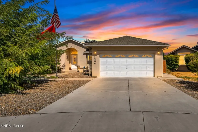 1504 Slice, Fernley, Nevada 89408, 3 Bedrooms Bedrooms, ,2 BathroomsBathrooms,Residential,Residential,Slice,0,260012099