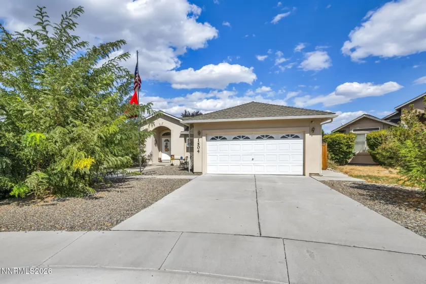1504 Slice, Fernley, Nevada 89408, 3 Bedrooms Bedrooms, ,2 BathroomsBathrooms,Residential,Residential,Slice,0,260012099