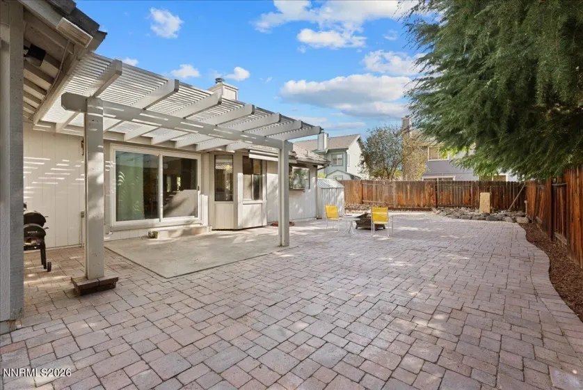 5245 Santa Barbara, Sparks, Nevada 89436, 3 Bedrooms Bedrooms, ,2 BathroomsBathrooms,Residential,Residential,Santa Barbara,0,260012100