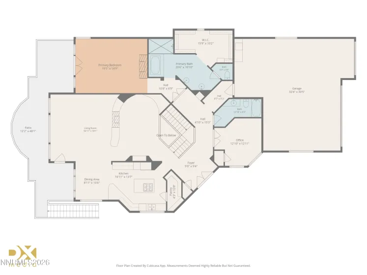 3293 Belford, Reno, Nevada 89509, 3 Bedrooms Bedrooms, ,3 BathroomsBathrooms,Residential,Residential,Belford,0,260012101