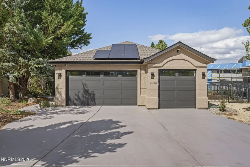 3293 Belford, Reno, Nevada 89509, 3 Bedrooms Bedrooms, ,3 BathroomsBathrooms,Residential,Residential,Belford,0,260012101