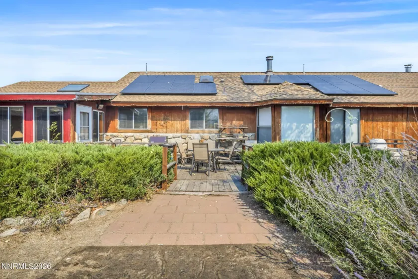 107281 U.S. 395, Coleville, California 96107, 2 Bedrooms Bedrooms, ,2 BathroomsBathrooms,Residential,Residential,U.S. 395,0,260012102