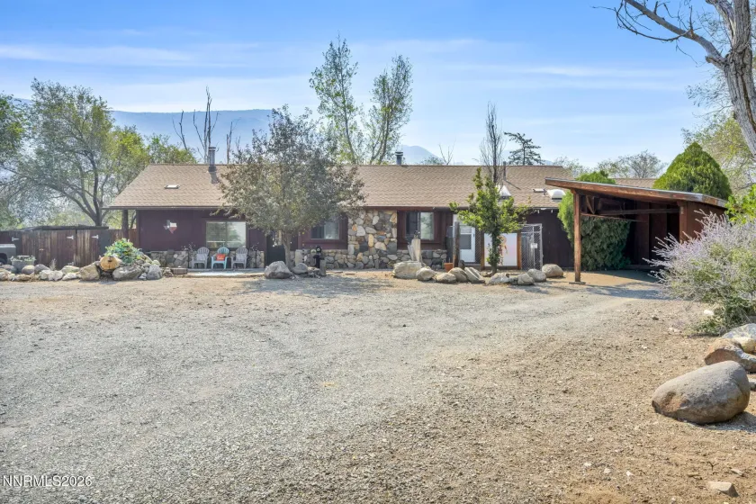 107281 U.S. 395, Coleville, California 96107, 2 Bedrooms Bedrooms, ,2 BathroomsBathrooms,Residential,Residential,U.S. 395,0,260012102