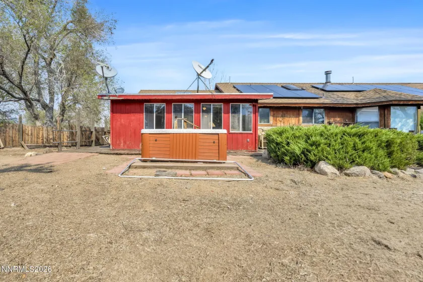 107281 U.S. 395, Coleville, California 96107, 2 Bedrooms Bedrooms, ,2 BathroomsBathrooms,Residential,Residential,U.S. 395,0,260012102