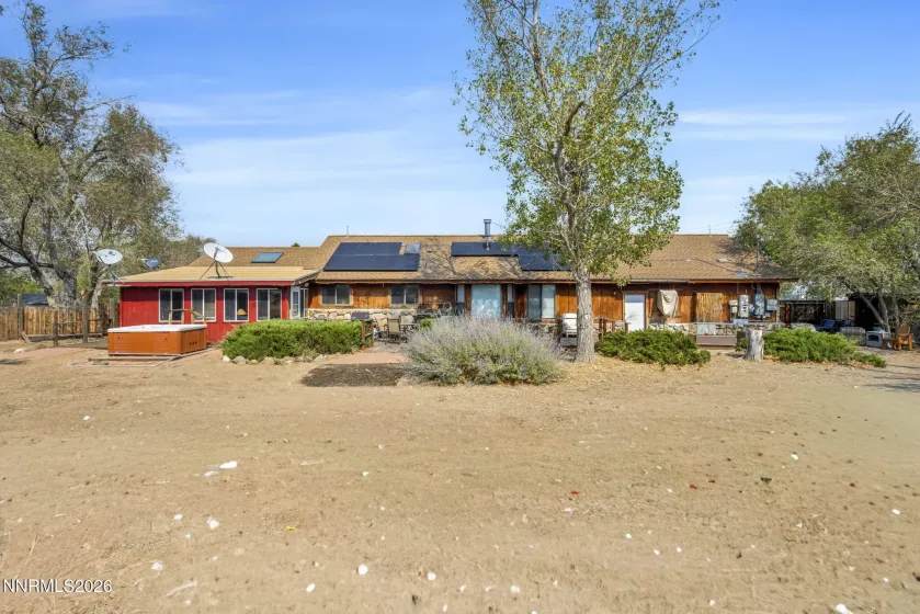 107281 U.S. 395, Coleville, California 96107, 2 Bedrooms Bedrooms, ,2 BathroomsBathrooms,Residential,Residential,U.S. 395,0,260012102