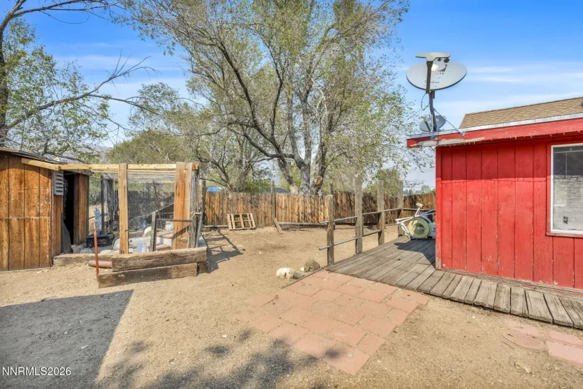 107281 U.S. 395, Coleville, California 96107, 2 Bedrooms Bedrooms, ,2 BathroomsBathrooms,Residential,Residential,U.S. 395,0,260012102