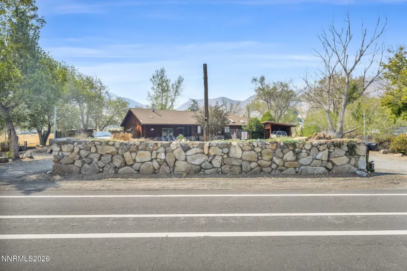 107281 U.S. 395, Coleville, California 96107, 2 Bedrooms Bedrooms, ,2 BathroomsBathrooms,Residential,Residential,U.S. 395,0,260012102