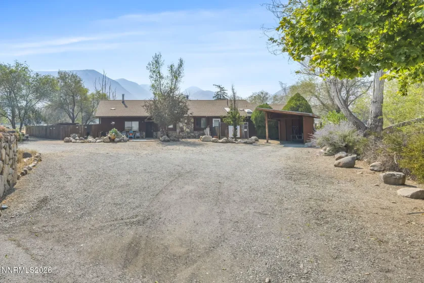 107281 U.S. 395, Coleville, California 96107, 2 Bedrooms Bedrooms, ,2 BathroomsBathrooms,Residential,Residential,U.S. 395,0,260012102