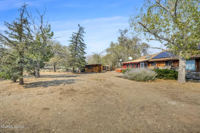 107281 U.S. 395, Coleville, California 96107, 2 Bedrooms Bedrooms, ,2 BathroomsBathrooms,Residential,Residential,U.S. 395,0,260012102