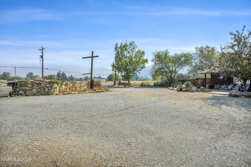 107281 U.S. 395, Coleville, California 96107, 2 Bedrooms Bedrooms, ,2 BathroomsBathrooms,Residential,Residential,U.S. 395,0,260012102