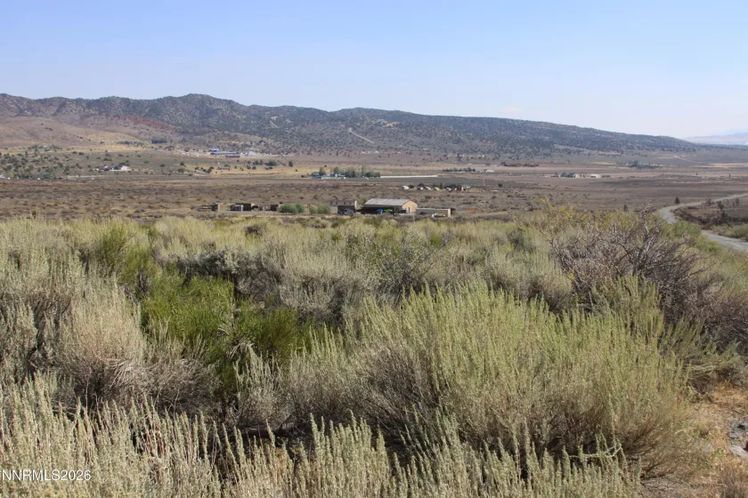 1220 Freds Mountain, Reno, Nevada 89508, ,Land,Residential,Freds Mountain,0,260012103
