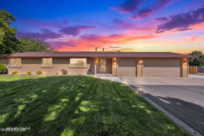 125 Virgil, Spanish Springs, Nevada 89441, 3 Bedrooms Bedrooms, ,2 BathroomsBathrooms,Residential,Residential,Virgil,0,260012104