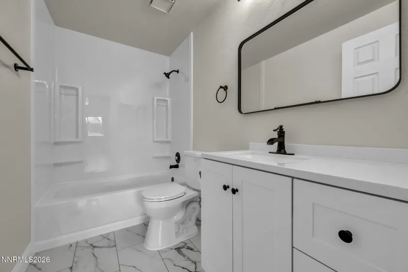 125 Virgil, Spanish Springs, Nevada 89441, 3 Bedrooms Bedrooms, ,2 BathroomsBathrooms,Residential,Residential,Virgil,0,260012104