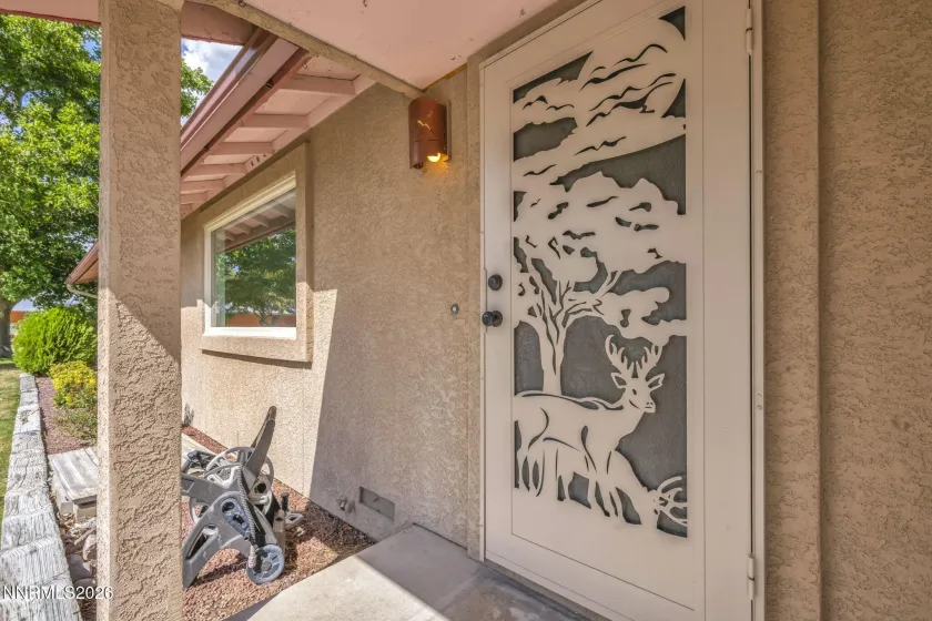 125 Virgil, Spanish Springs, Nevada 89441, 3 Bedrooms Bedrooms, ,2 BathroomsBathrooms,Residential,Residential,Virgil,0,260012104