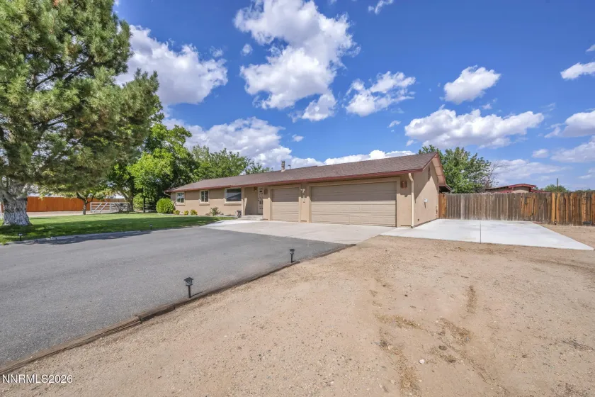 125 Virgil, Spanish Springs, Nevada 89441, 3 Bedrooms Bedrooms, ,2 BathroomsBathrooms,Residential,Residential,Virgil,0,260012104