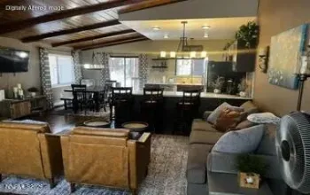112 Angora, Zephyr Cove, Nevada 89448, 3 Bedrooms Bedrooms, ,3 BathroomsBathrooms,Residential Lease,Manufactured,Angora,0,260012105