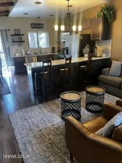 112 Angora, Zephyr Cove, Nevada 89448, 3 Bedrooms Bedrooms, ,3 BathroomsBathrooms,Residential Lease,Manufactured,Angora,0,260012105