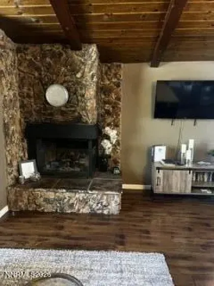 112 Angora, Zephyr Cove, Nevada 89448, 3 Bedrooms Bedrooms, ,3 BathroomsBathrooms,Residential Lease,Manufactured,Angora,0,260012105