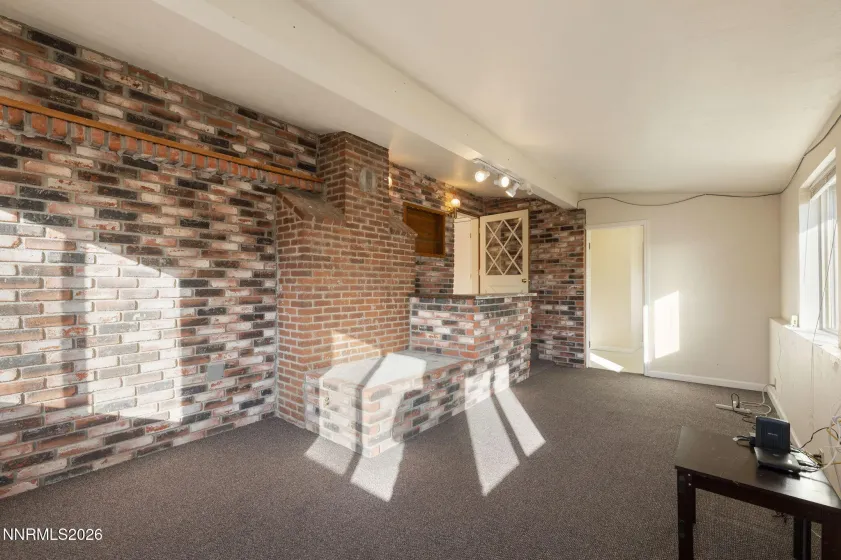 Bonus room