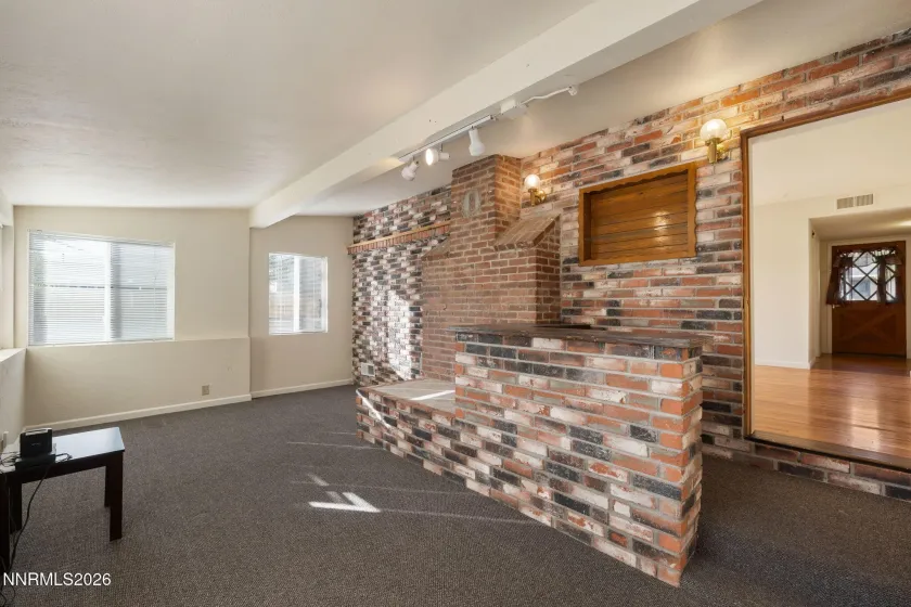 Bonus room