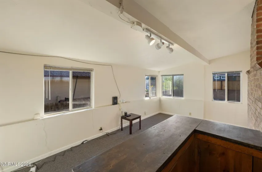 Bonus room