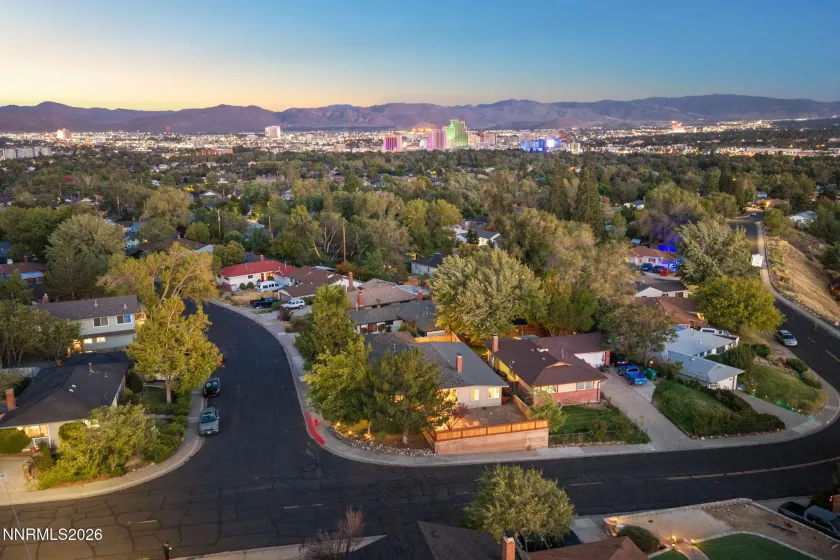 2180 Gridley, Reno, Nevada 89503, 3 Bedrooms Bedrooms, ,2 BathroomsBathrooms,Residential,Residential,Gridley,0,260012106