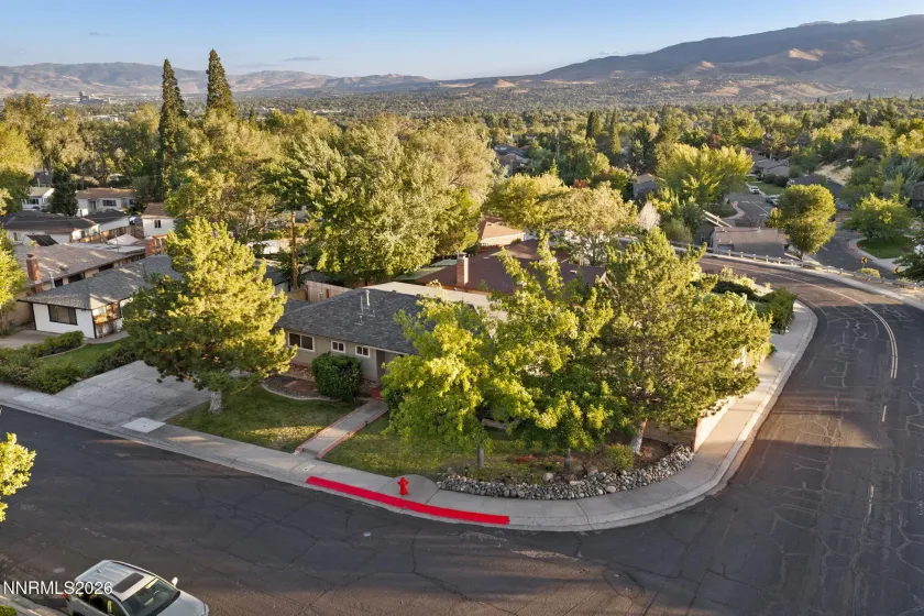 2180 Gridley, Reno, Nevada 89503, 3 Bedrooms Bedrooms, ,2 BathroomsBathrooms,Residential,Residential,Gridley,0,260012106