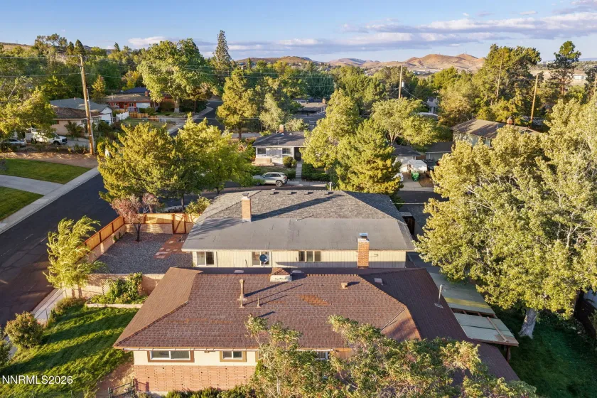2180 Gridley, Reno, Nevada 89503, 3 Bedrooms Bedrooms, ,2 BathroomsBathrooms,Residential,Residential,Gridley,0,260012106