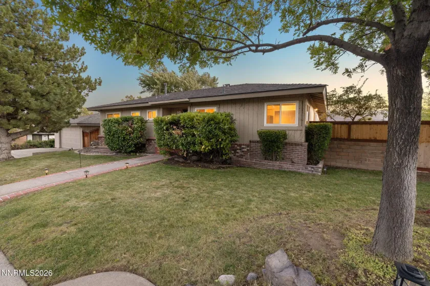 2180 Gridley, Reno, Nevada 89503, 3 Bedrooms Bedrooms, ,2 BathroomsBathrooms,Residential,Residential,Gridley,0,260012106