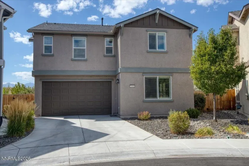 3449 Garden, Carson City, Nevada 89705, 4 Bedrooms Bedrooms, ,3 BathroomsBathrooms,Residential,Residential,Garden,0,260012107