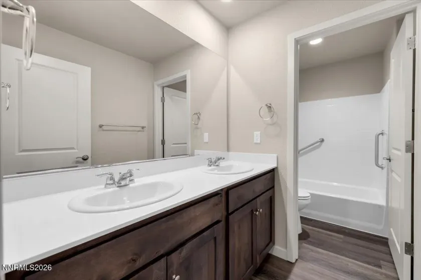 3449 Garden, Carson City, Nevada 89705, 4 Bedrooms Bedrooms, ,3 BathroomsBathrooms,Residential,Residential,Garden,0,260012107