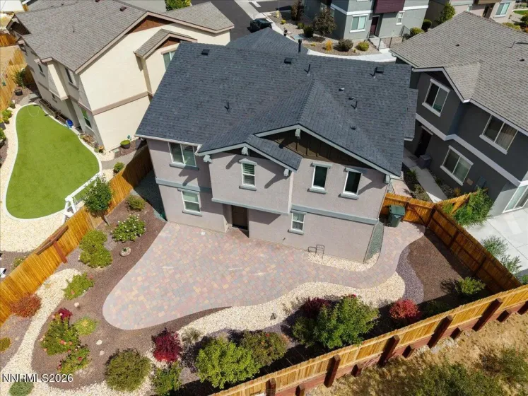 3449 Garden, Carson City, Nevada 89705, 4 Bedrooms Bedrooms, ,3 BathroomsBathrooms,Residential,Residential,Garden,0,260012107