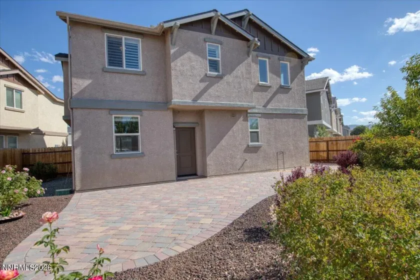 3449 Garden, Carson City, Nevada 89705, 4 Bedrooms Bedrooms, ,3 BathroomsBathrooms,Residential,Residential,Garden,0,260012107