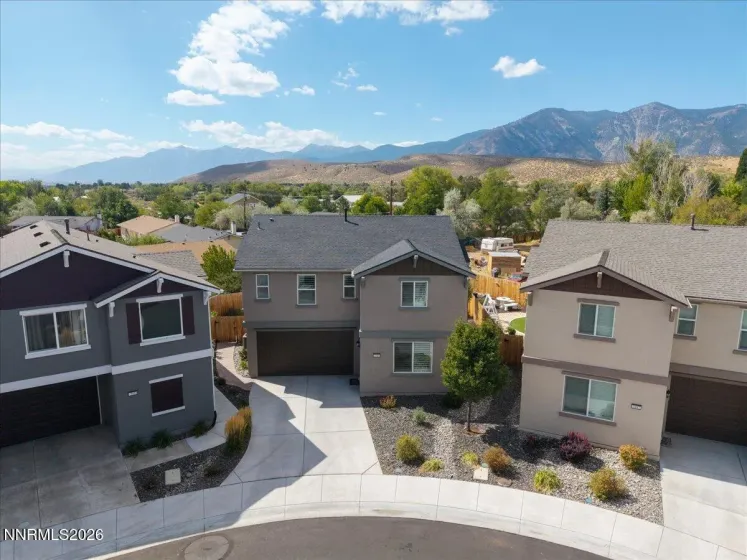 3449 Garden, Carson City, Nevada 89705, 4 Bedrooms Bedrooms, ,3 BathroomsBathrooms,Residential,Residential,Garden,0,260012107