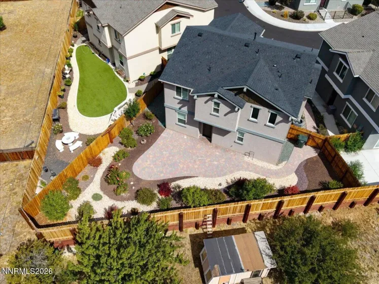 3449 Garden, Carson City, Nevada 89705, 4 Bedrooms Bedrooms, ,3 BathroomsBathrooms,Residential,Residential,Garden,0,260012107