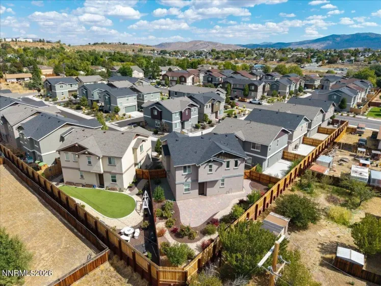 3449 Garden, Carson City, Nevada 89705, 4 Bedrooms Bedrooms, ,3 BathroomsBathrooms,Residential,Residential,Garden,0,260012107