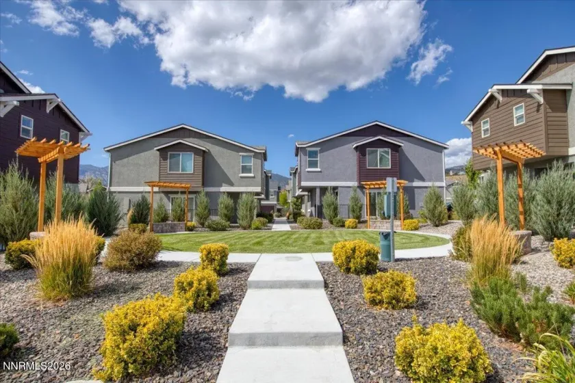 3449 Garden, Carson City, Nevada 89705, 4 Bedrooms Bedrooms, ,3 BathroomsBathrooms,Residential,Residential,Garden,0,260012107