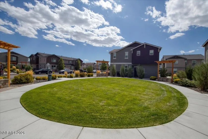 3449 Garden, Carson City, Nevada 89705, 4 Bedrooms Bedrooms, ,3 BathroomsBathrooms,Residential,Residential,Garden,0,260012107