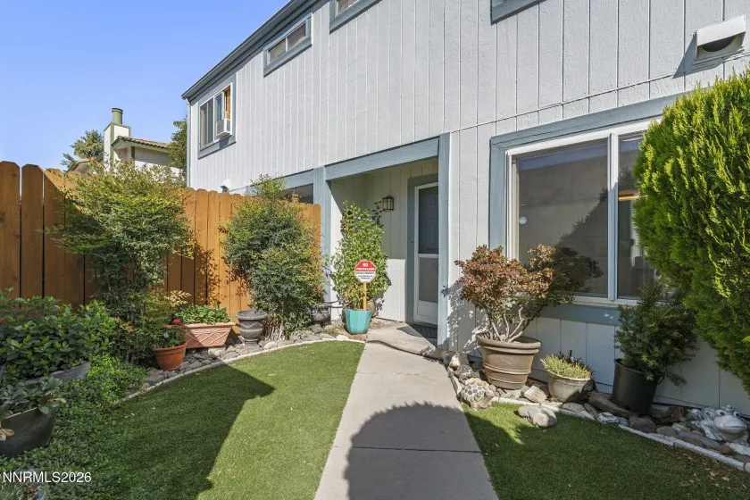 2144 Cannonball, Sparks, Nevada 89431, 2 Bedrooms Bedrooms, ,2 BathroomsBathrooms,Residential,Residential,Cannonball,0,260012108