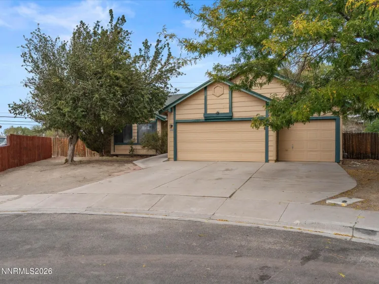 1682 Johns, Fernley, Nevada 89408, 3 Bedrooms Bedrooms, ,2 BathroomsBathrooms,Residential,Residential,Johns,0,260012109