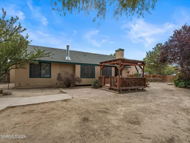 1682 Johns, Fernley, Nevada 89408, 3 Bedrooms Bedrooms, ,2 BathroomsBathrooms,Residential,Residential,Johns,0,260012109