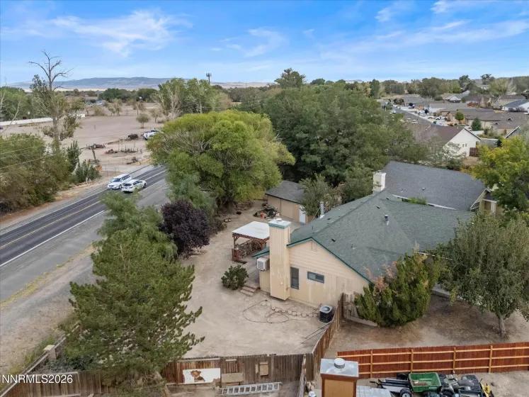 1682 Johns, Fernley, Nevada 89408, 3 Bedrooms Bedrooms, ,2 BathroomsBathrooms,Residential,Residential,Johns,0,260012109
