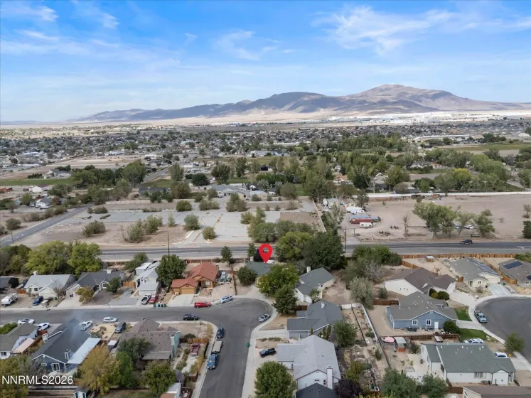 1682 Johns, Fernley, Nevada 89408, 3 Bedrooms Bedrooms, ,2 BathroomsBathrooms,Residential,Residential,Johns,0,260012109