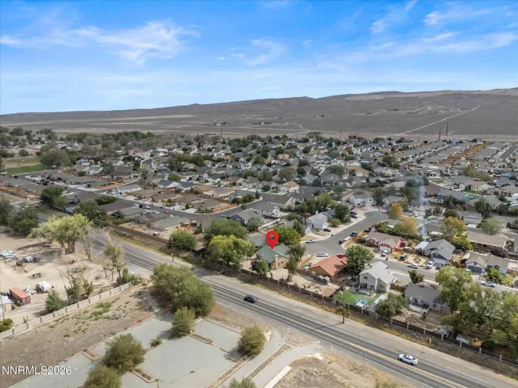 1682 Johns, Fernley, Nevada 89408, 3 Bedrooms Bedrooms, ,2 BathroomsBathrooms,Residential,Residential,Johns,0,260012109