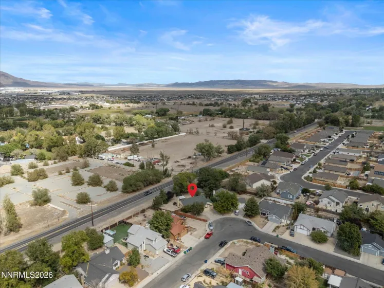 1682 Johns, Fernley, Nevada 89408, 3 Bedrooms Bedrooms, ,2 BathroomsBathrooms,Residential,Residential,Johns,0,260012109