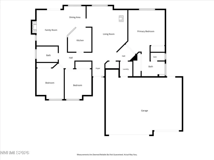 1682 Johns, Fernley, Nevada 89408, 3 Bedrooms Bedrooms, ,2 BathroomsBathrooms,Residential,Residential,Johns,0,260012109