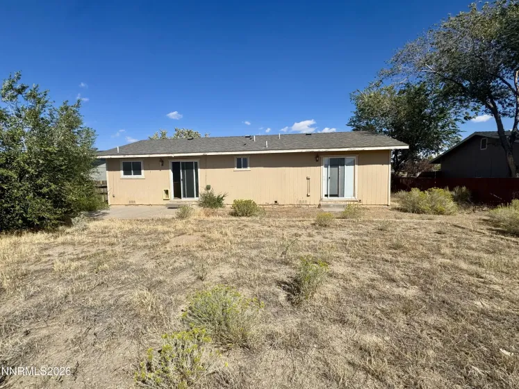 1391 Mary Jo, Gardnerville, Nevada 89460, 3 Bedrooms Bedrooms, ,2 BathroomsBathrooms,Residential,Residential,Mary Jo,0,260012111