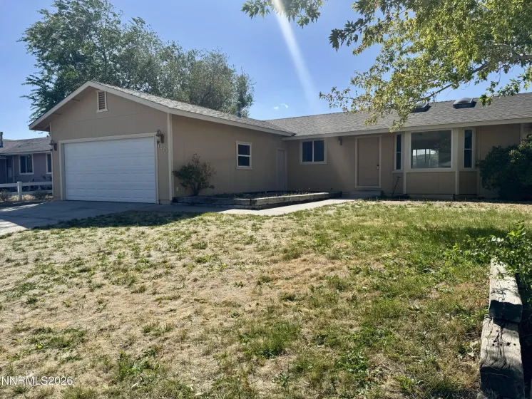 1391 Mary Jo, Gardnerville, Nevada 89460, 3 Bedrooms Bedrooms, ,2 BathroomsBathrooms,Residential,Residential,Mary Jo,0,260012111